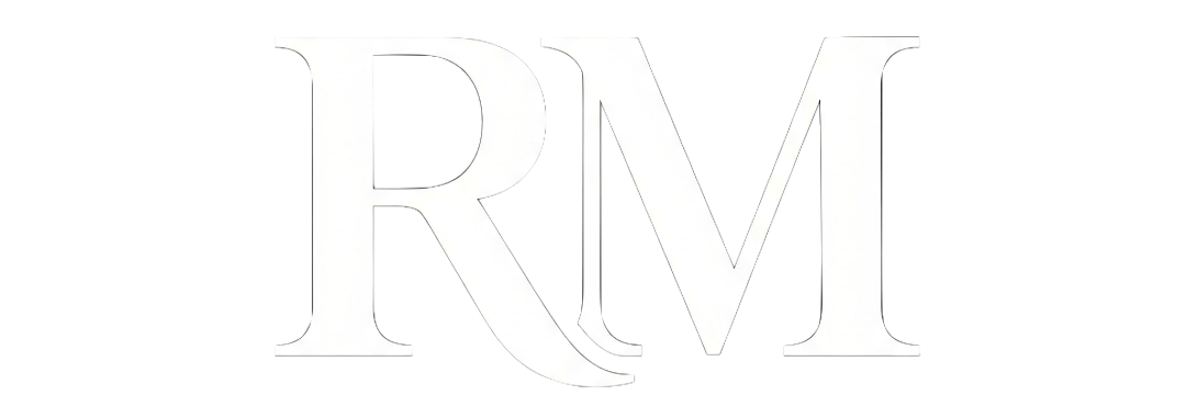 Logo RM